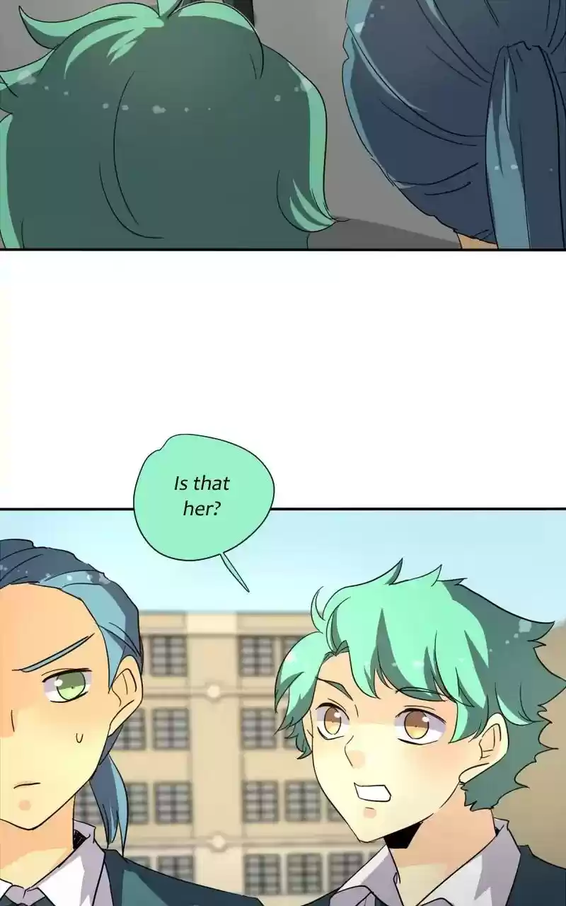 unOrdinary Chapter 159: Side Story: