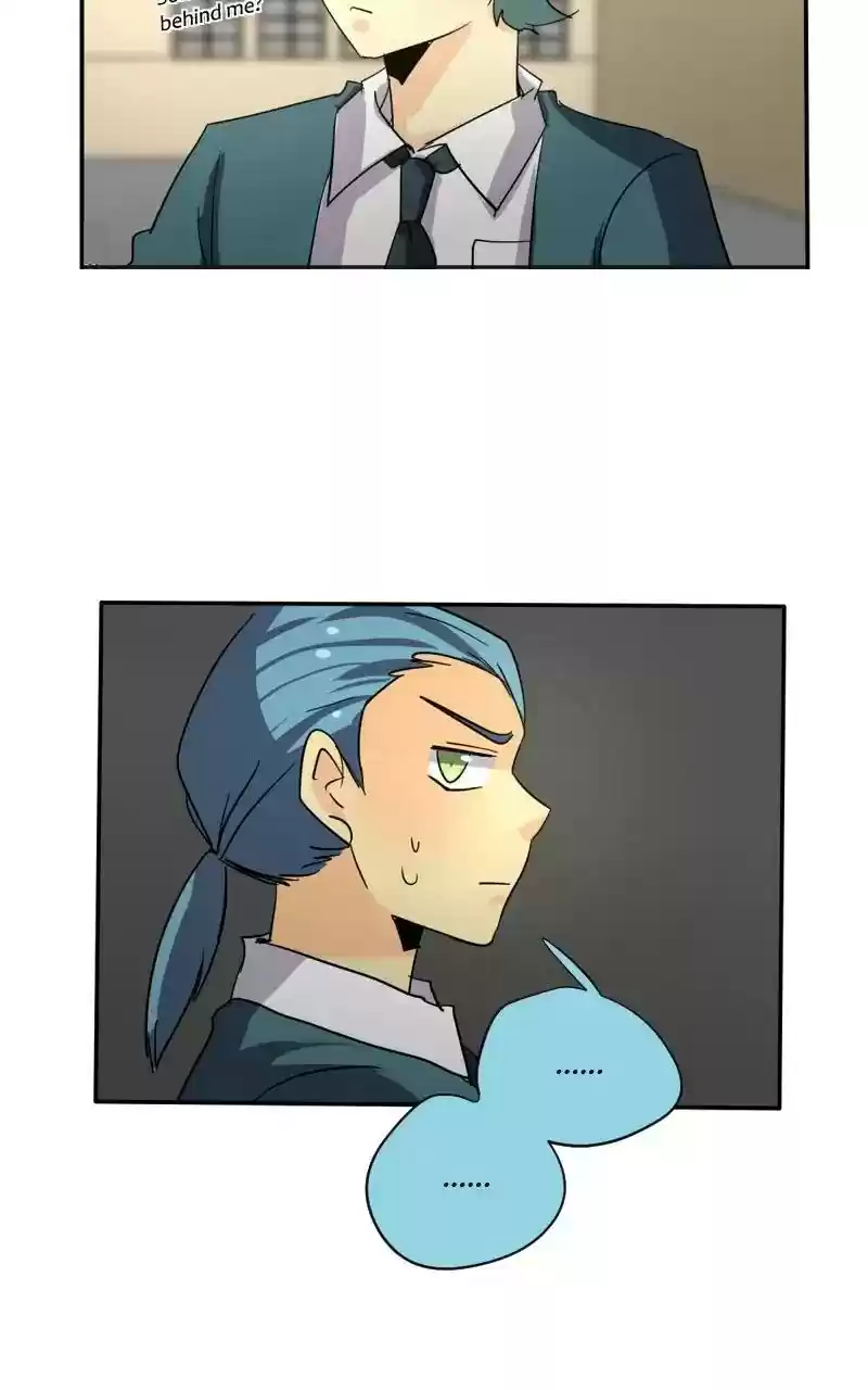 unOrdinary Chapter 159: Side Story: