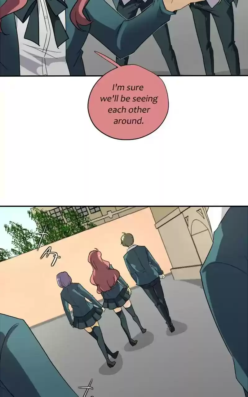 unOrdinary Chapter 159: Side Story: