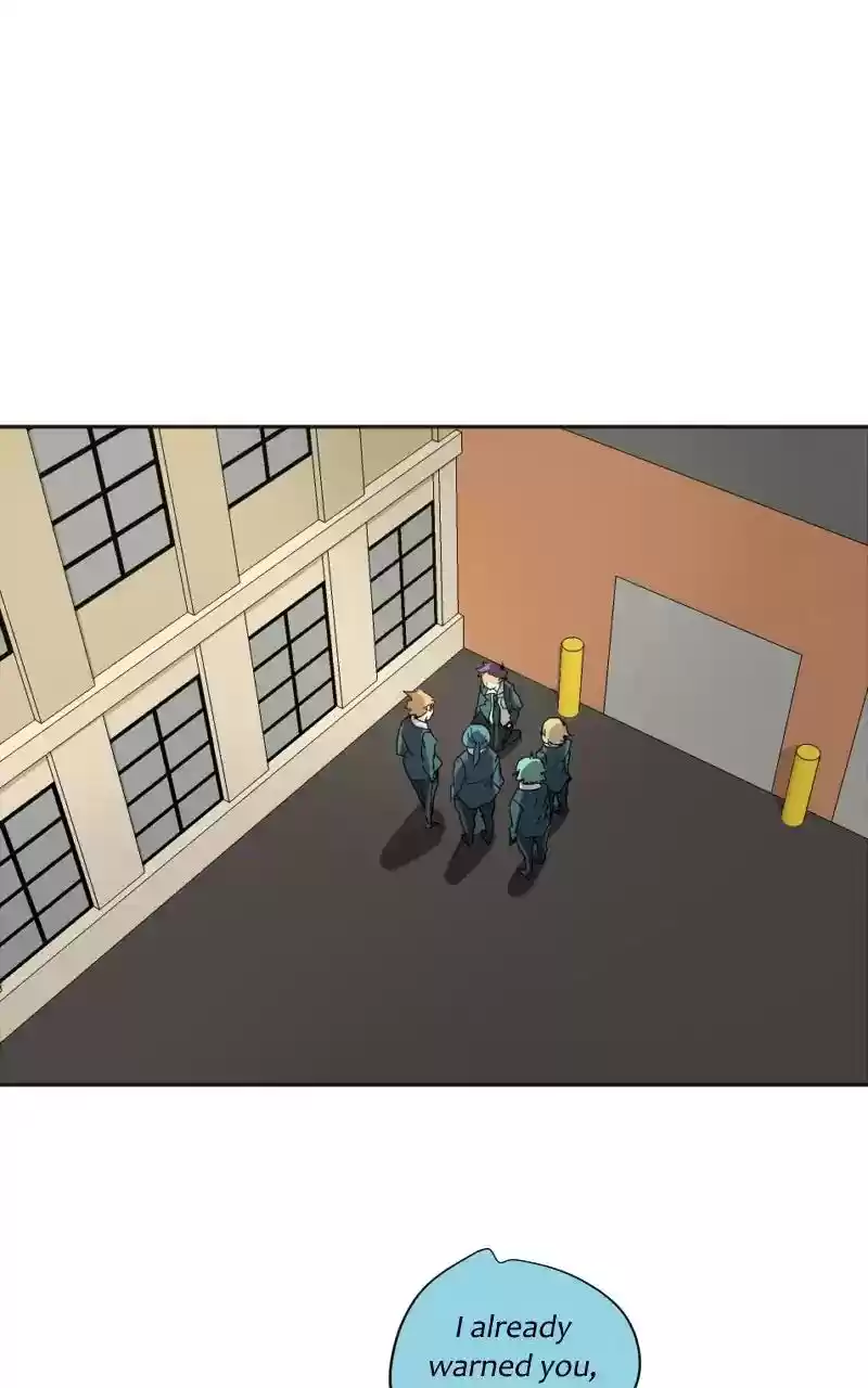 unOrdinary Chapter 160: Side Story: