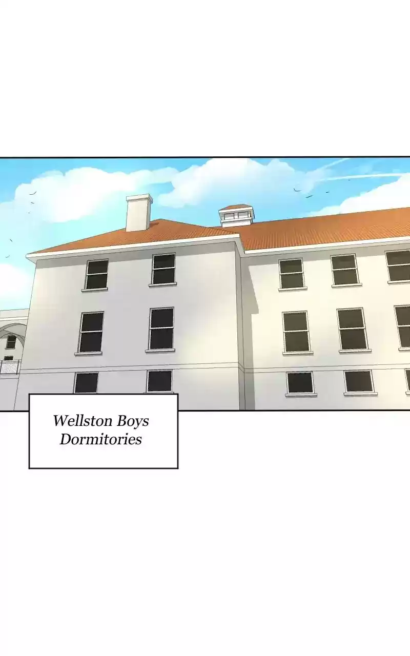 unOrdinary Chapter 160: Side Story: