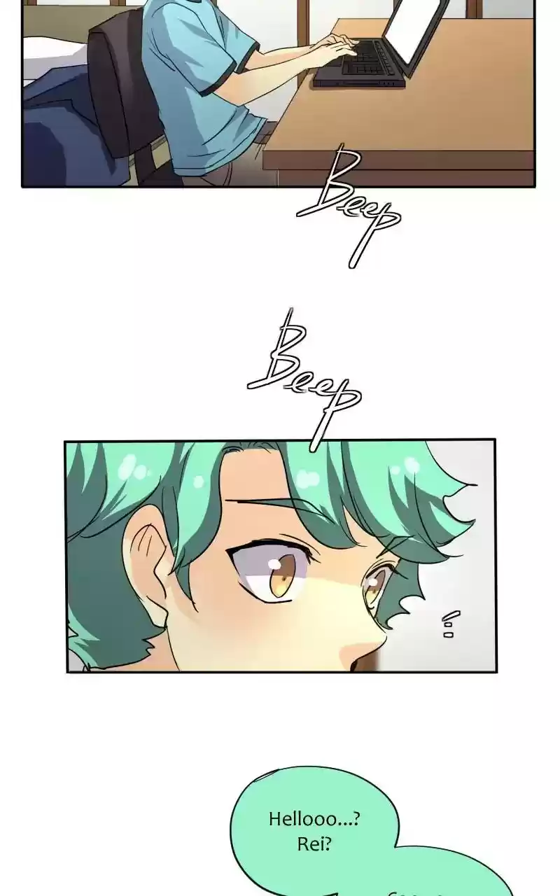 unOrdinary Chapter 160: Side Story: