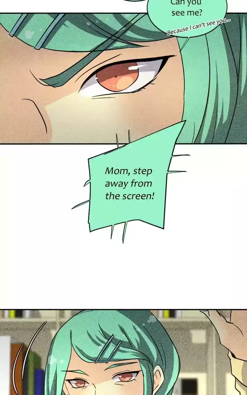 unOrdinary Chapter 160: Side Story: