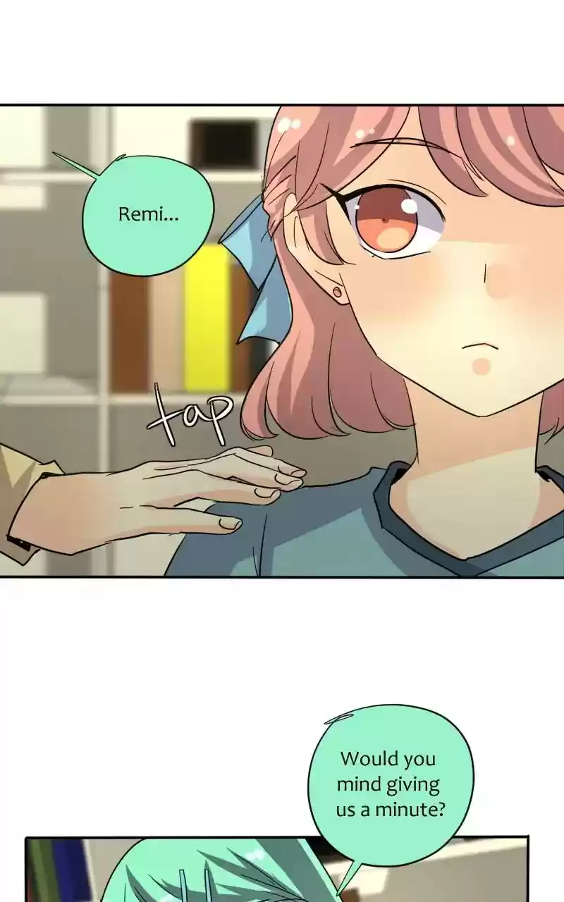 unOrdinary Chapter 160: Side Story: