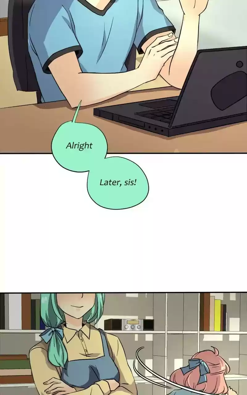 unOrdinary Chapter 160: Side Story: