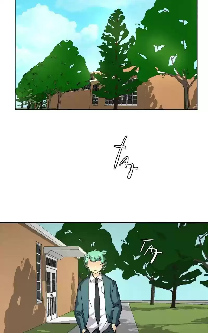 unOrdinary Chapter 160: Side Story: