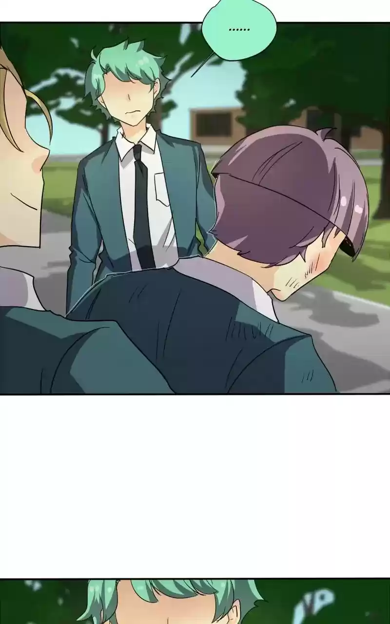 unOrdinary Chapter 160: Side Story: