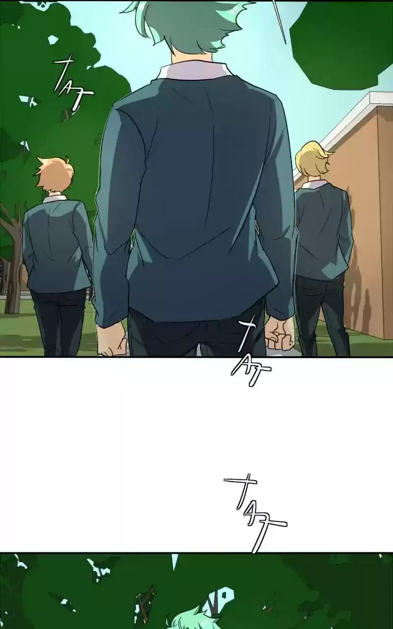 unOrdinary Chapter 160: Side Story: