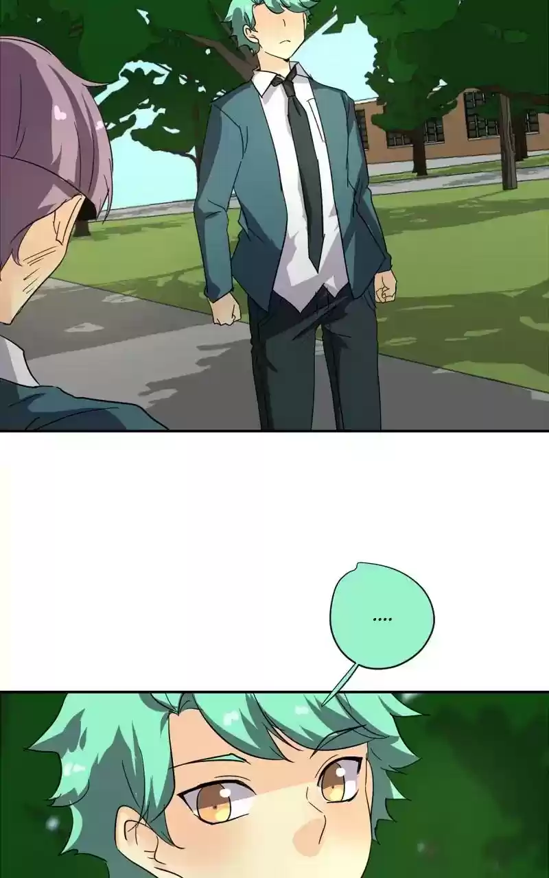 unOrdinary Chapter 160: Side Story: