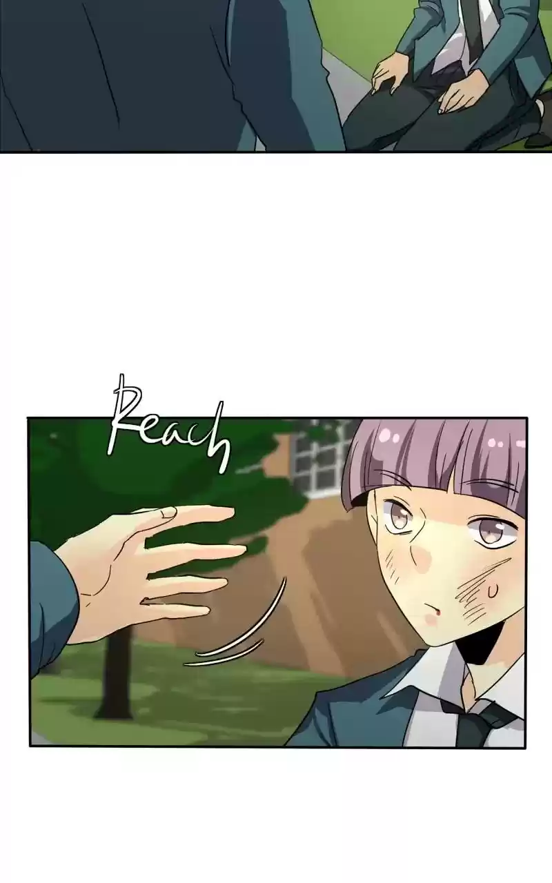 unOrdinary Chapter 160: Side Story: