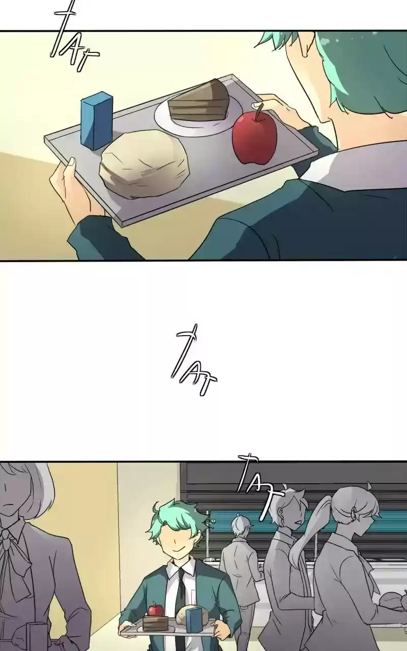 unOrdinary Chapter 160: Side Story: