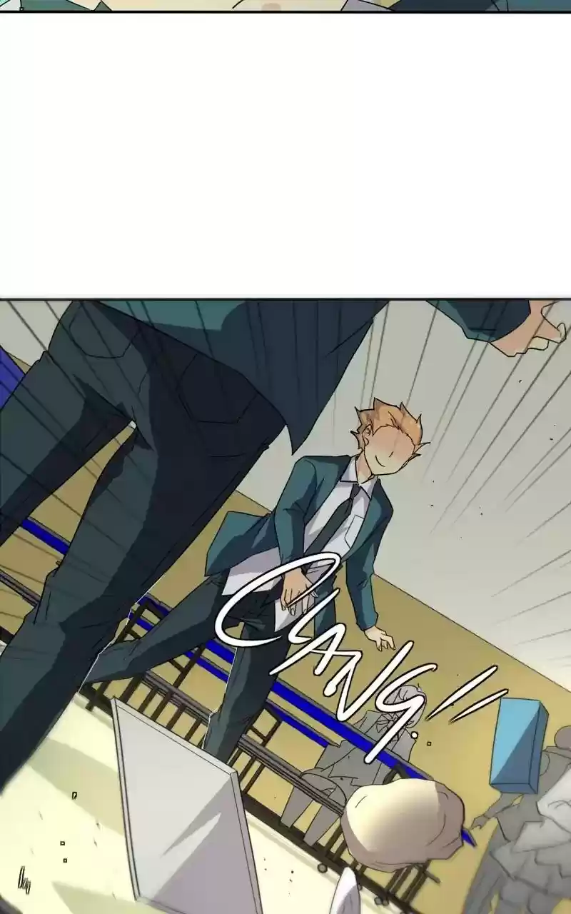 unOrdinary Chapter 160: Side Story: