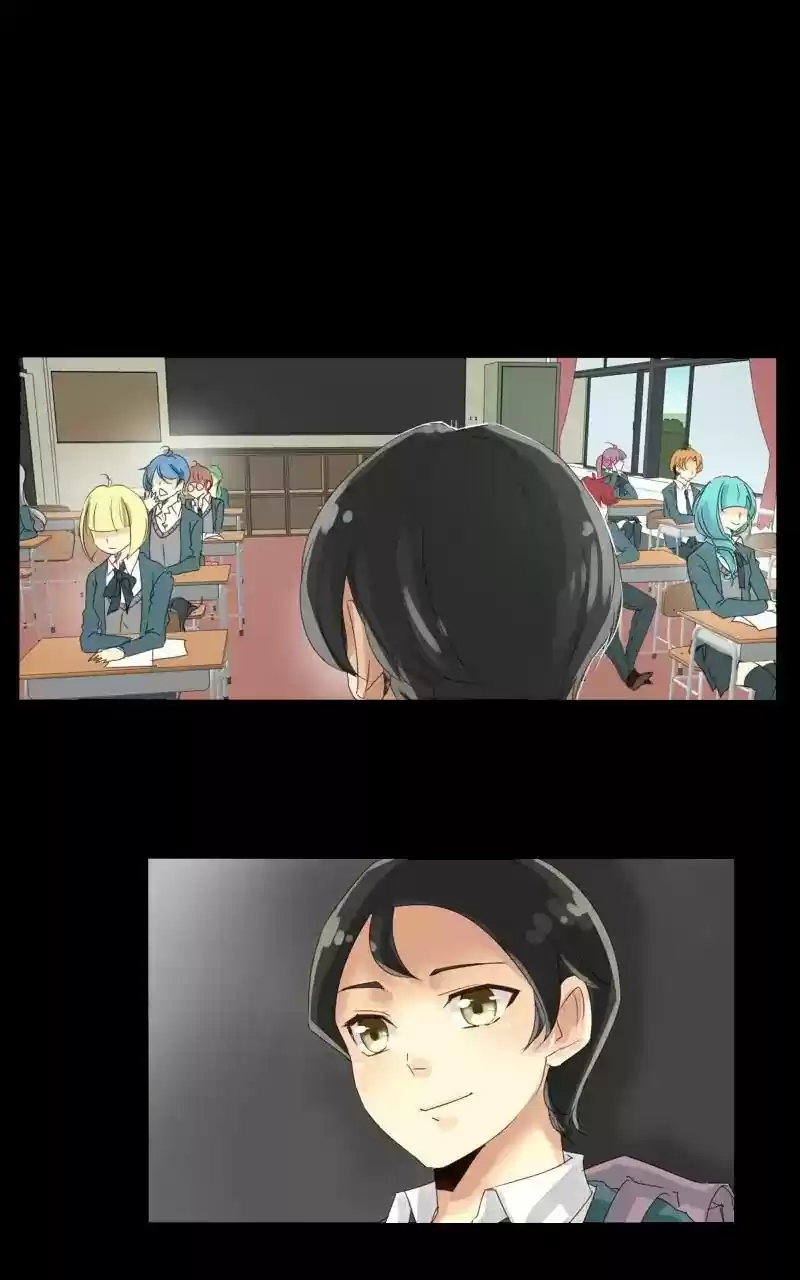 unOrdinary Chapter 161: