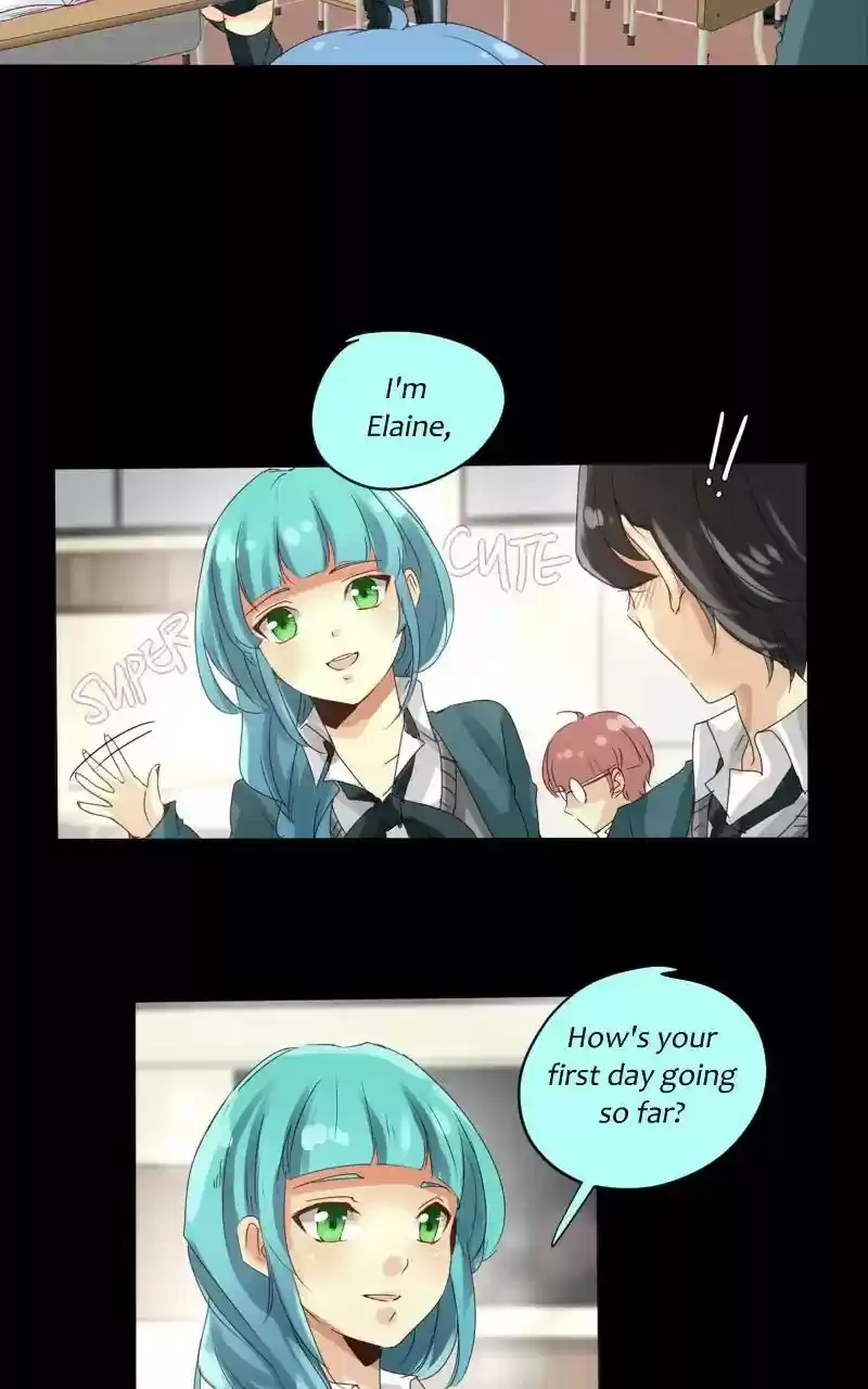 unOrdinary Chapter 161: