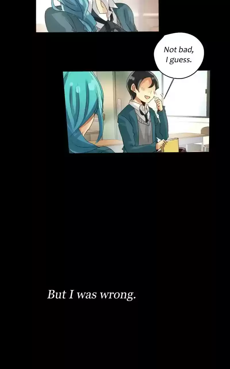 unOrdinary Chapter 161: