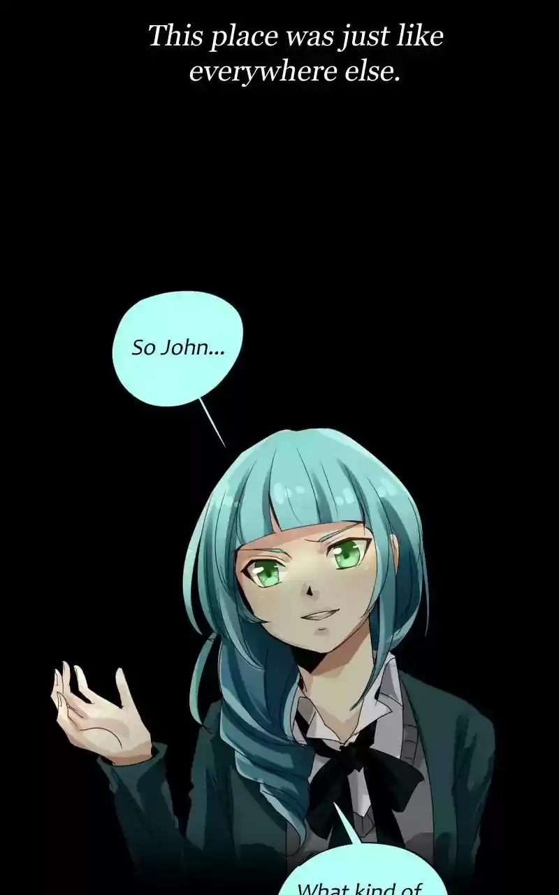 unOrdinary Chapter 161: