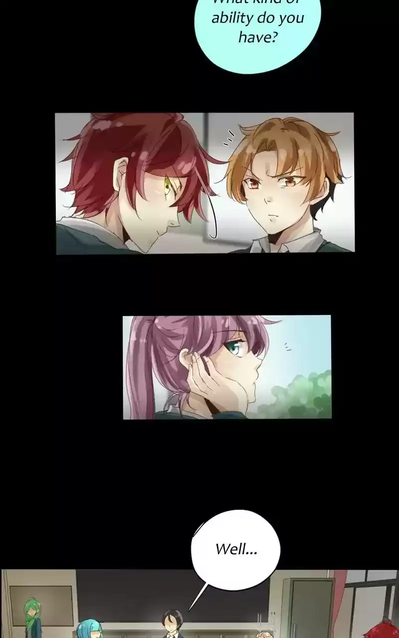 unOrdinary Chapter 161: