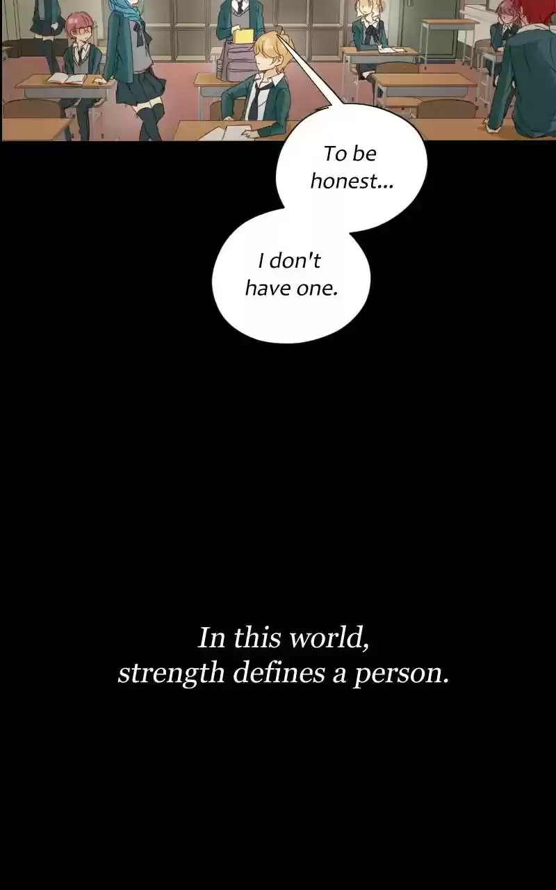 unOrdinary Chapter 161: