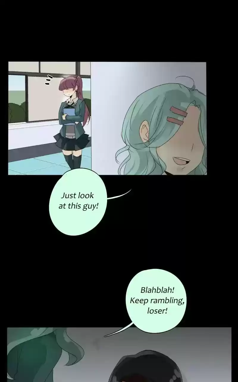 unOrdinary Chapter 161: