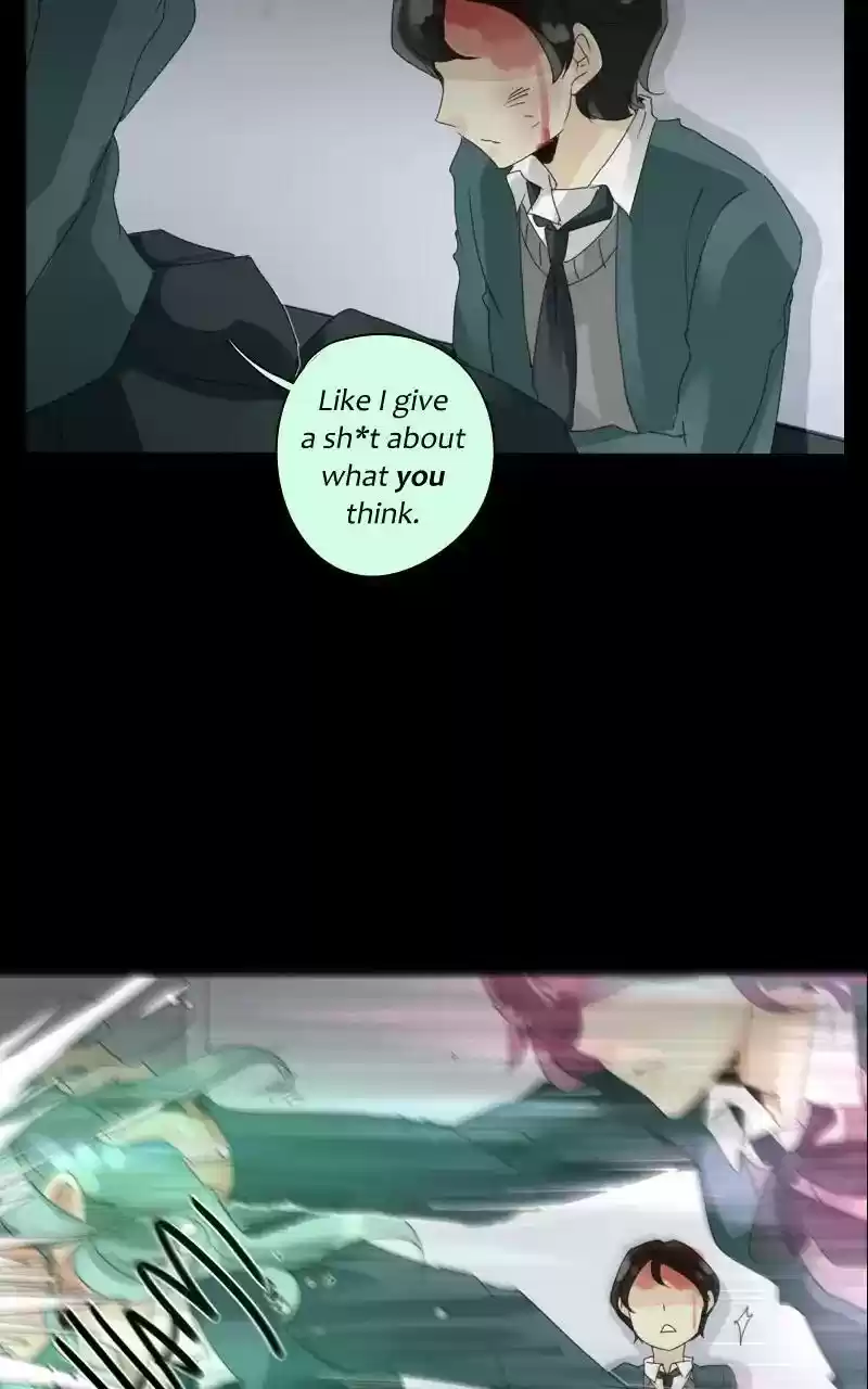 unOrdinary Chapter 161: