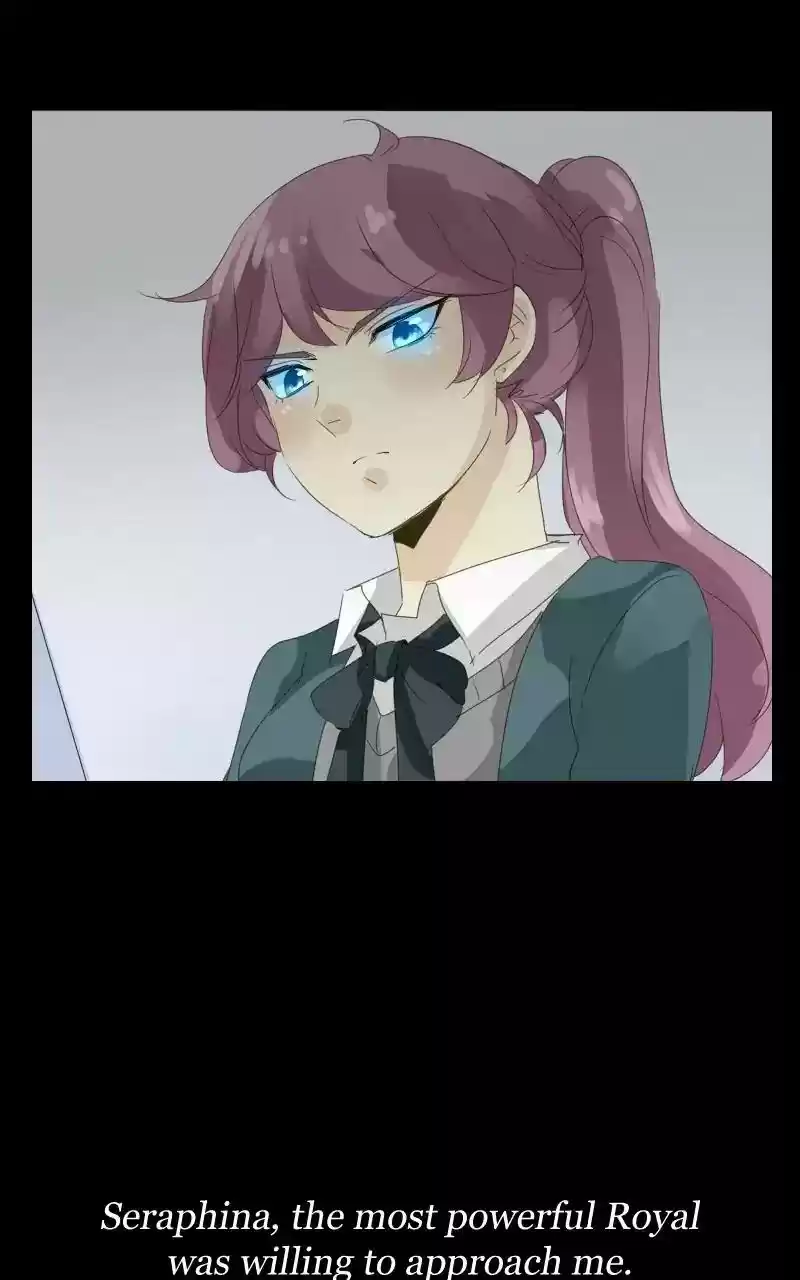 unOrdinary Chapter 161: