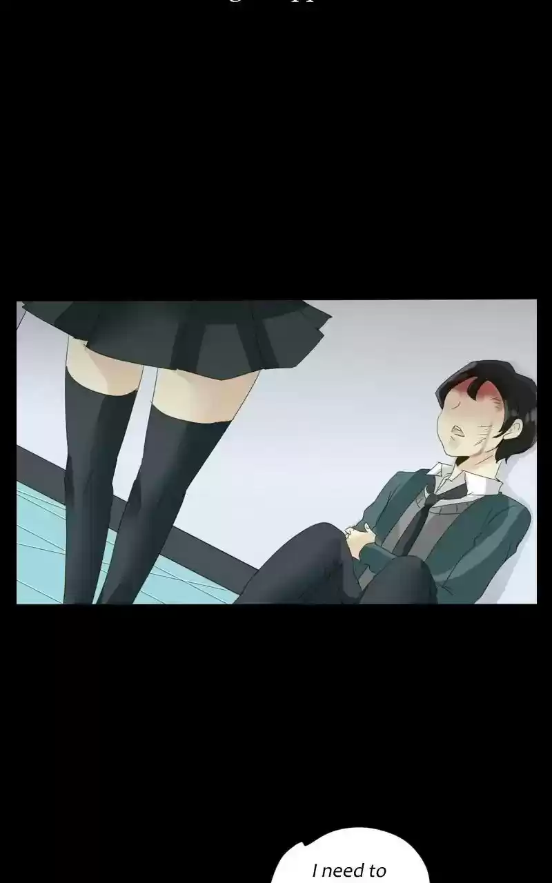 unOrdinary Chapter 161: