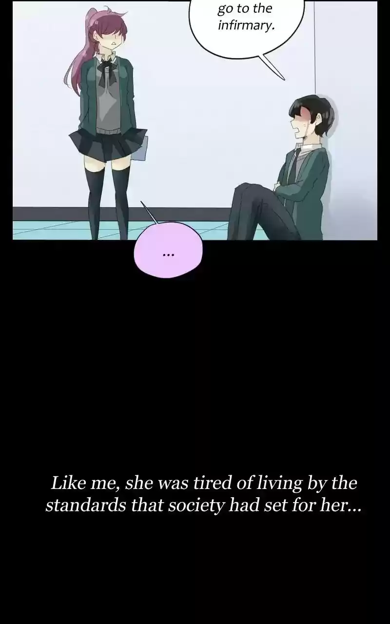 unOrdinary Chapter 161: