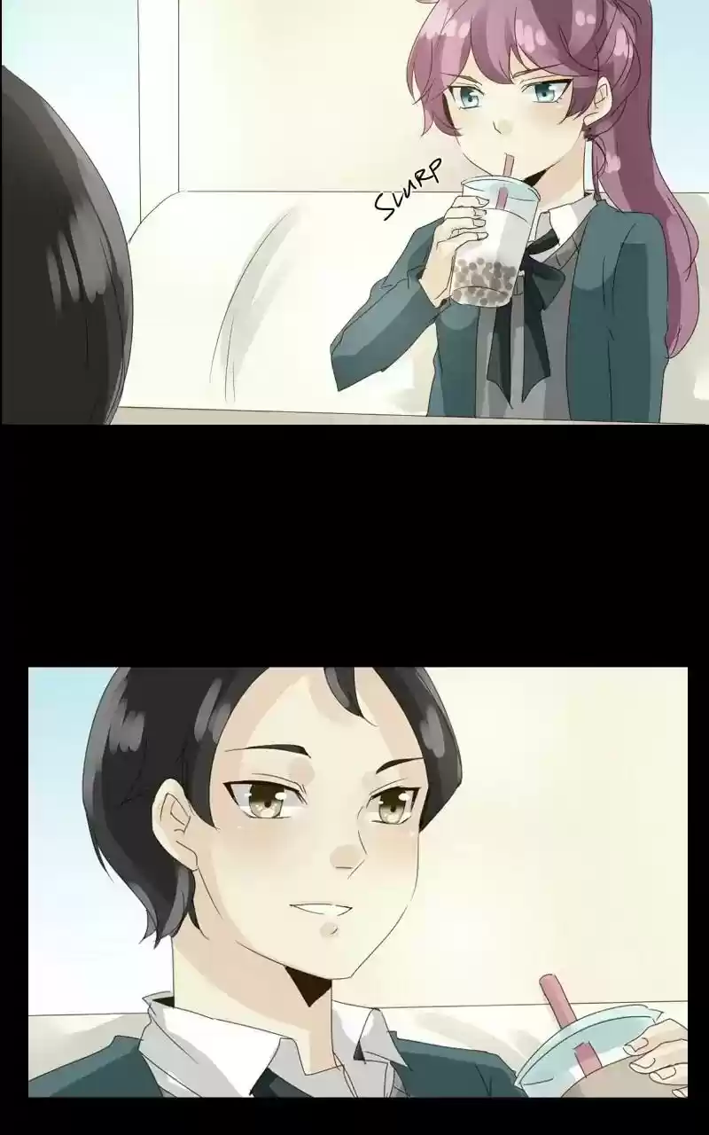 unOrdinary Chapter 161: