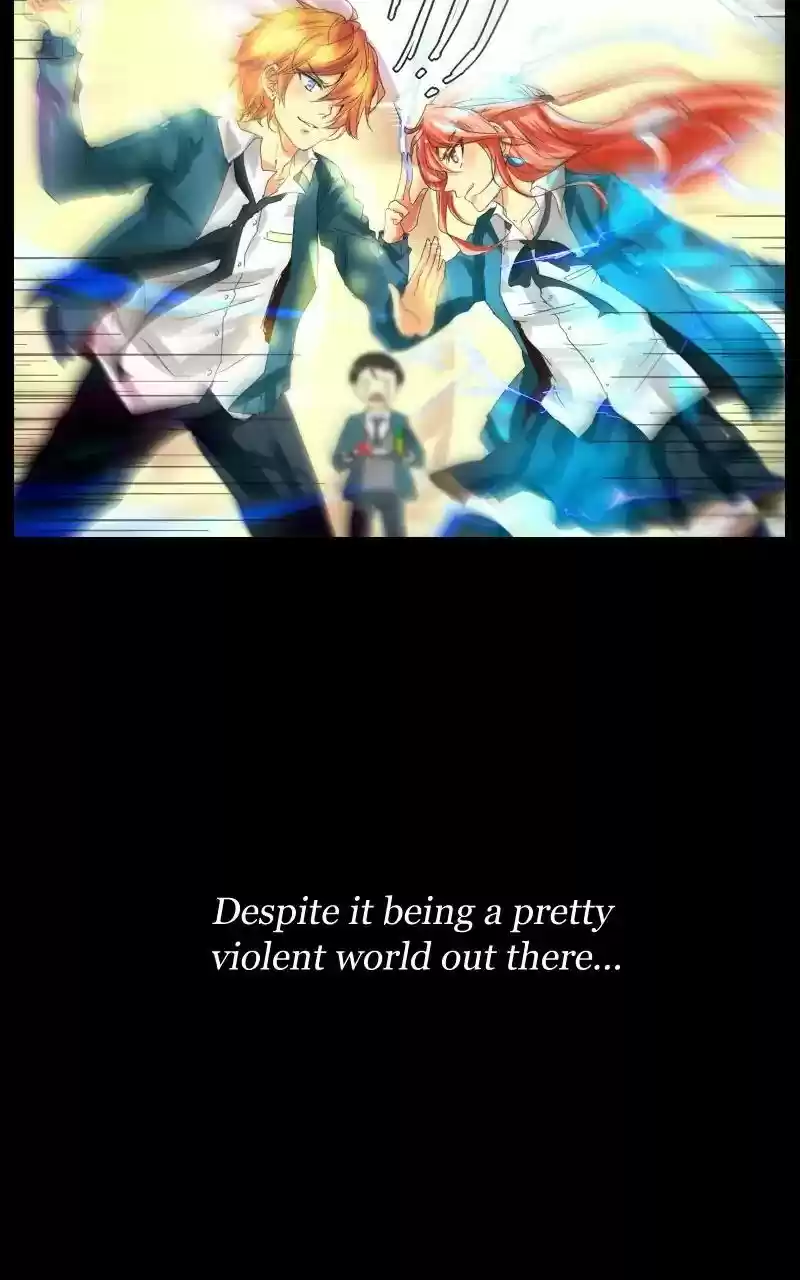 unOrdinary Chapter 161: