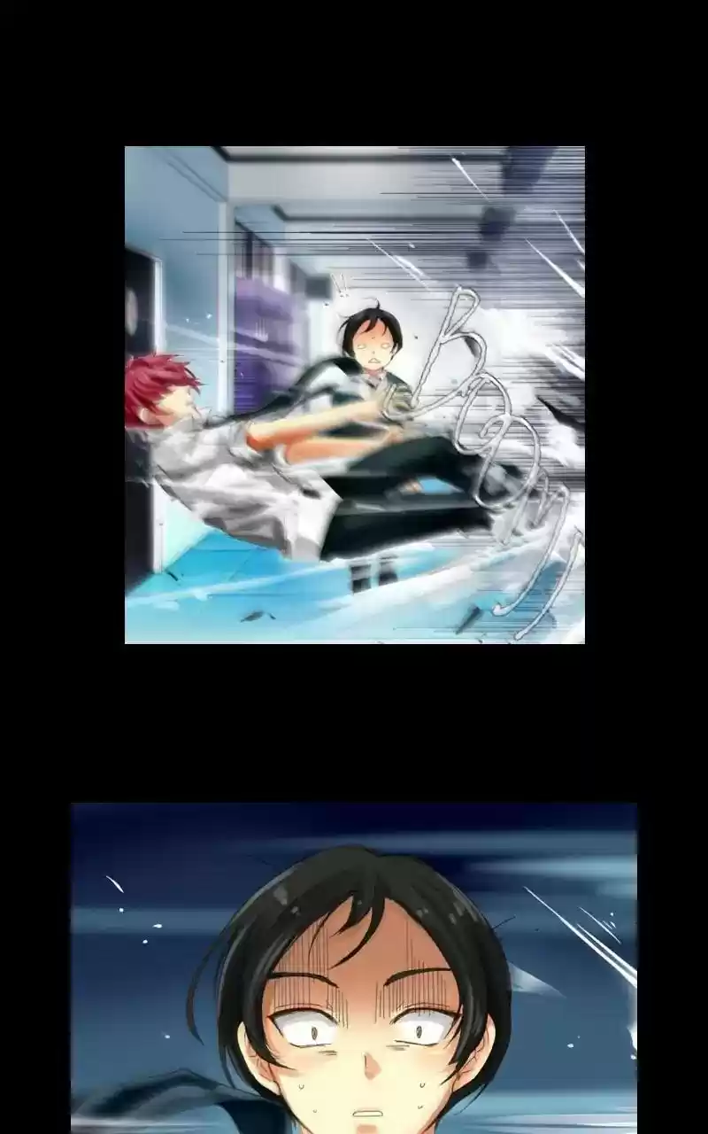 unOrdinary Chapter 161: