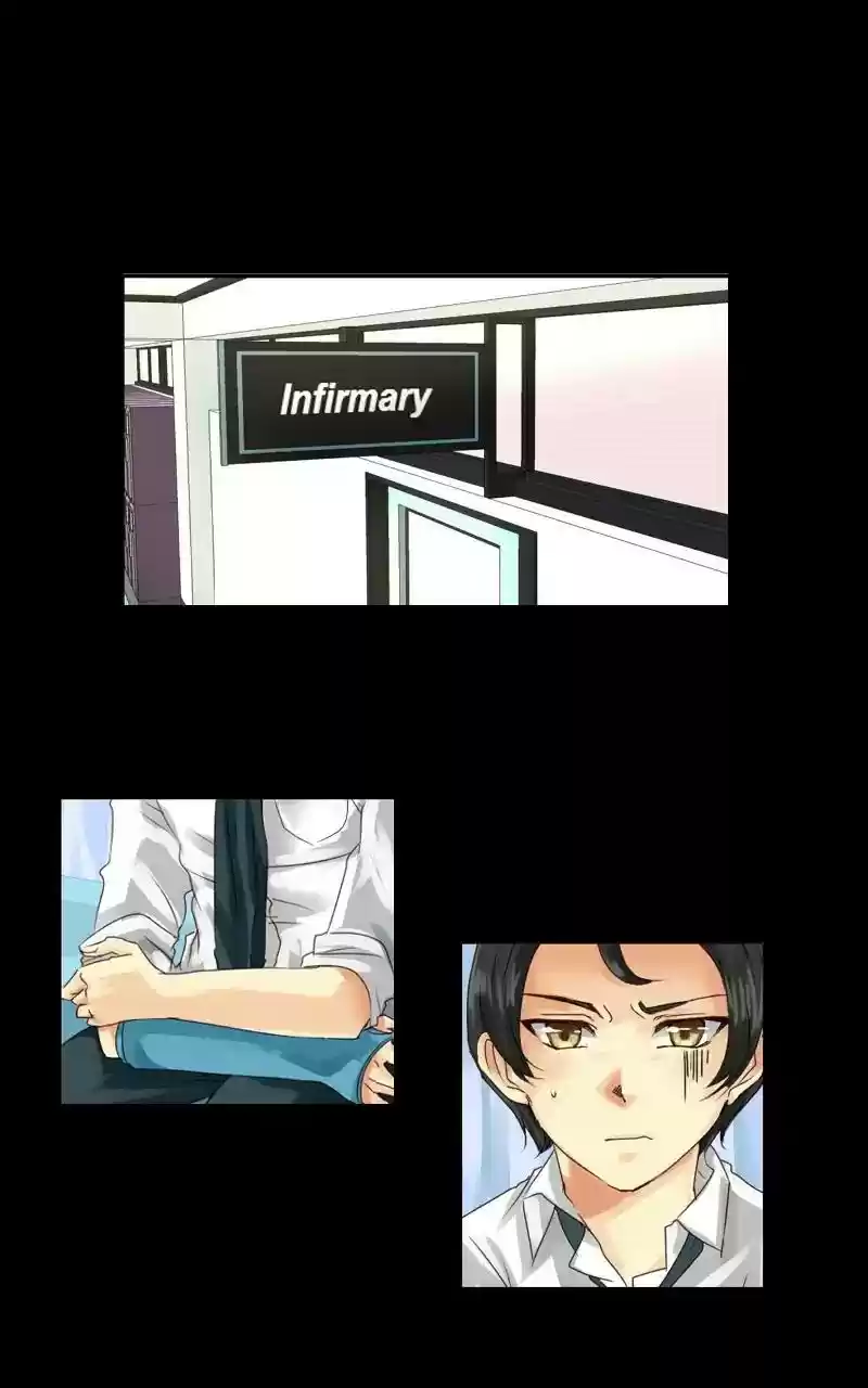 unOrdinary Chapter 161: