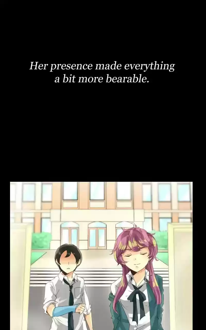 unOrdinary Chapter 161: