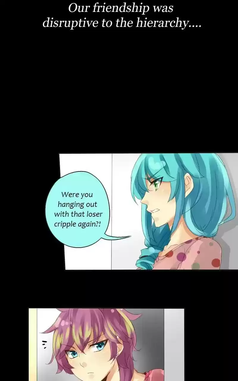 unOrdinary Chapter 161: