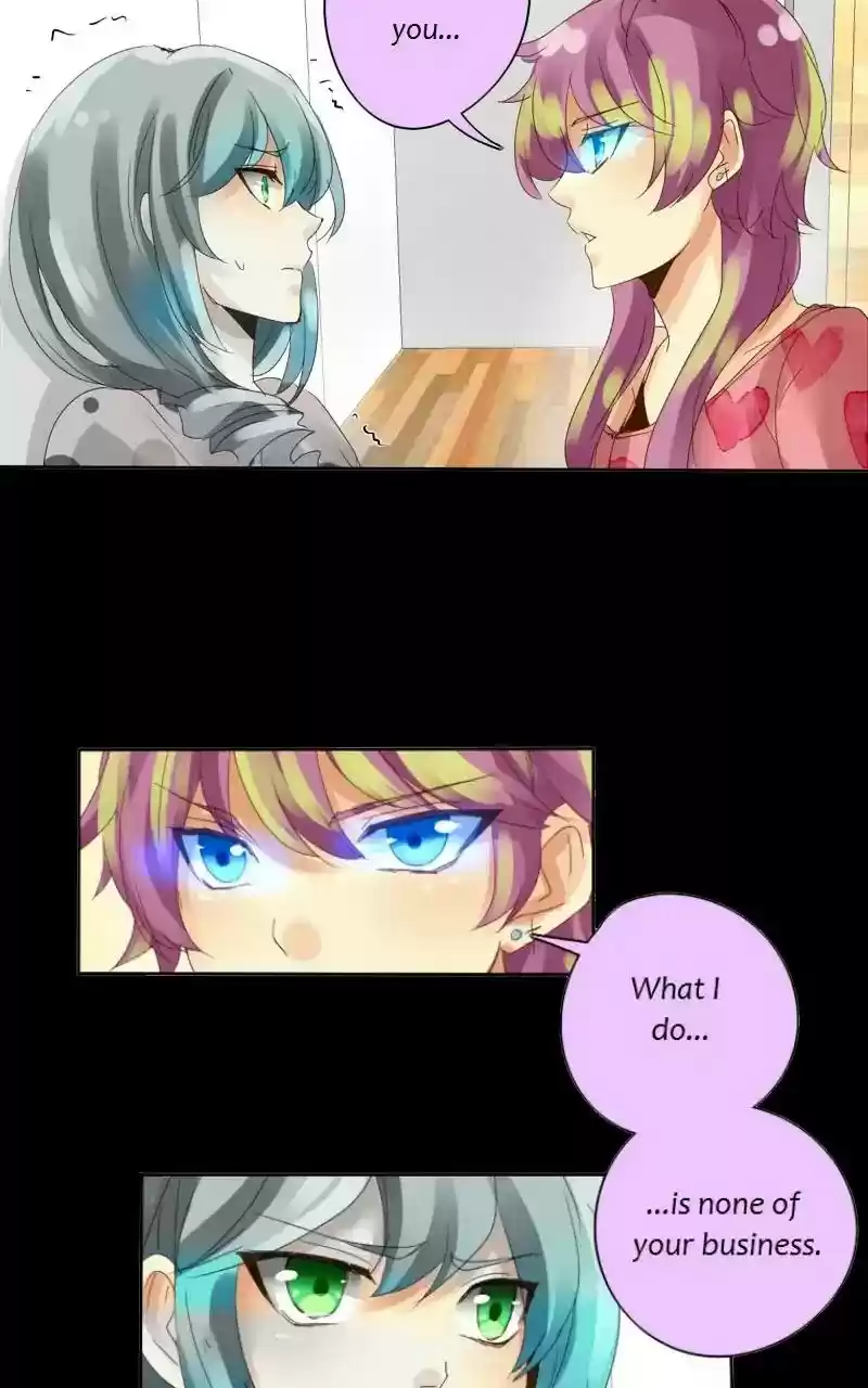 unOrdinary Chapter 161: