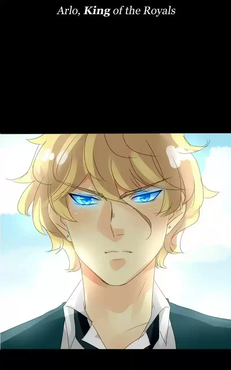 unOrdinary Chapter 161: