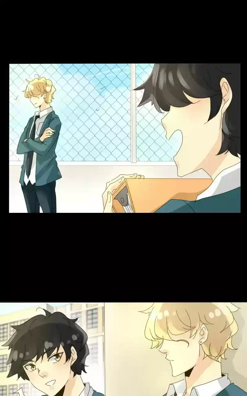 unOrdinary Chapter 161: