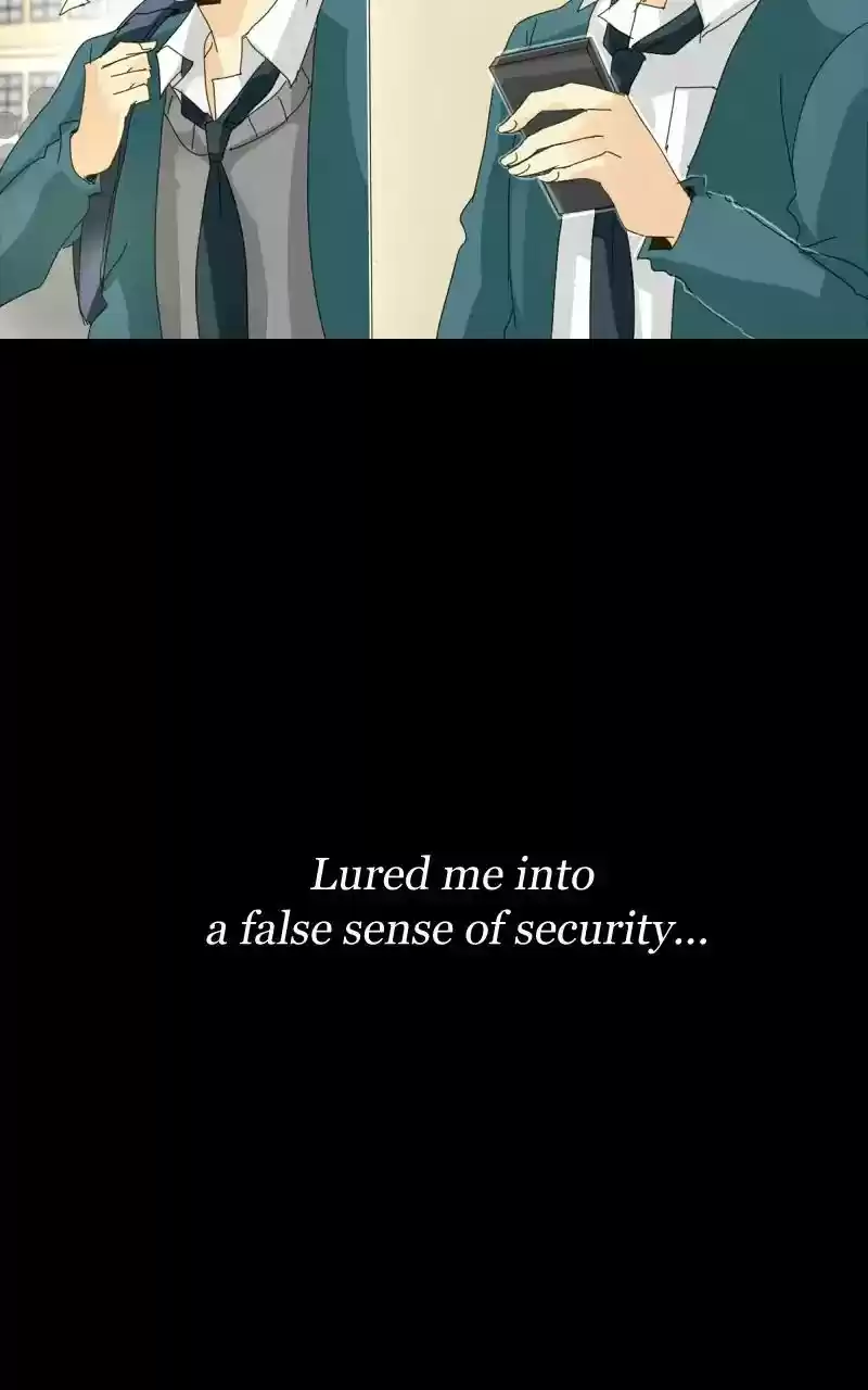 unOrdinary Chapter 161: