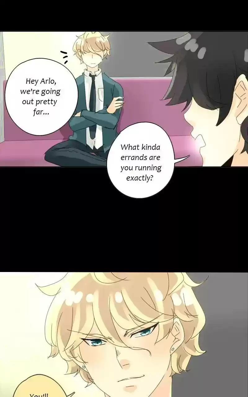 unOrdinary Chapter 161: