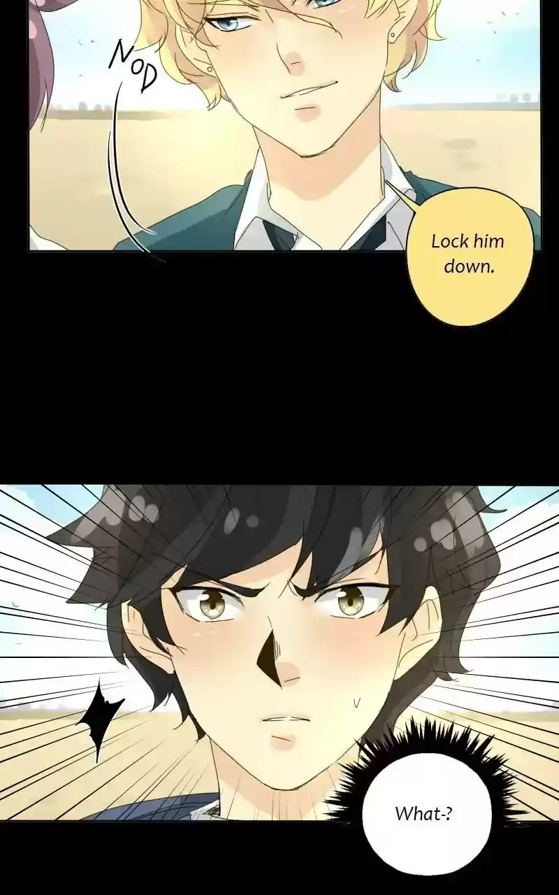 unOrdinary Chapter 161: