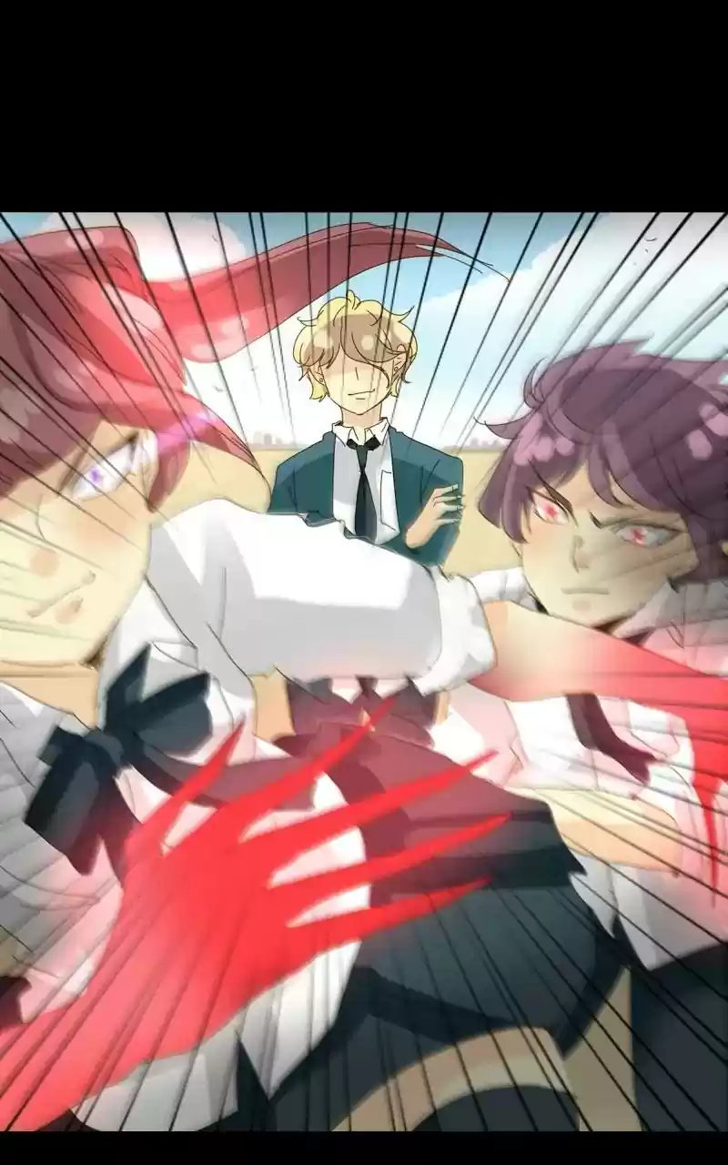 unOrdinary Chapter 161: