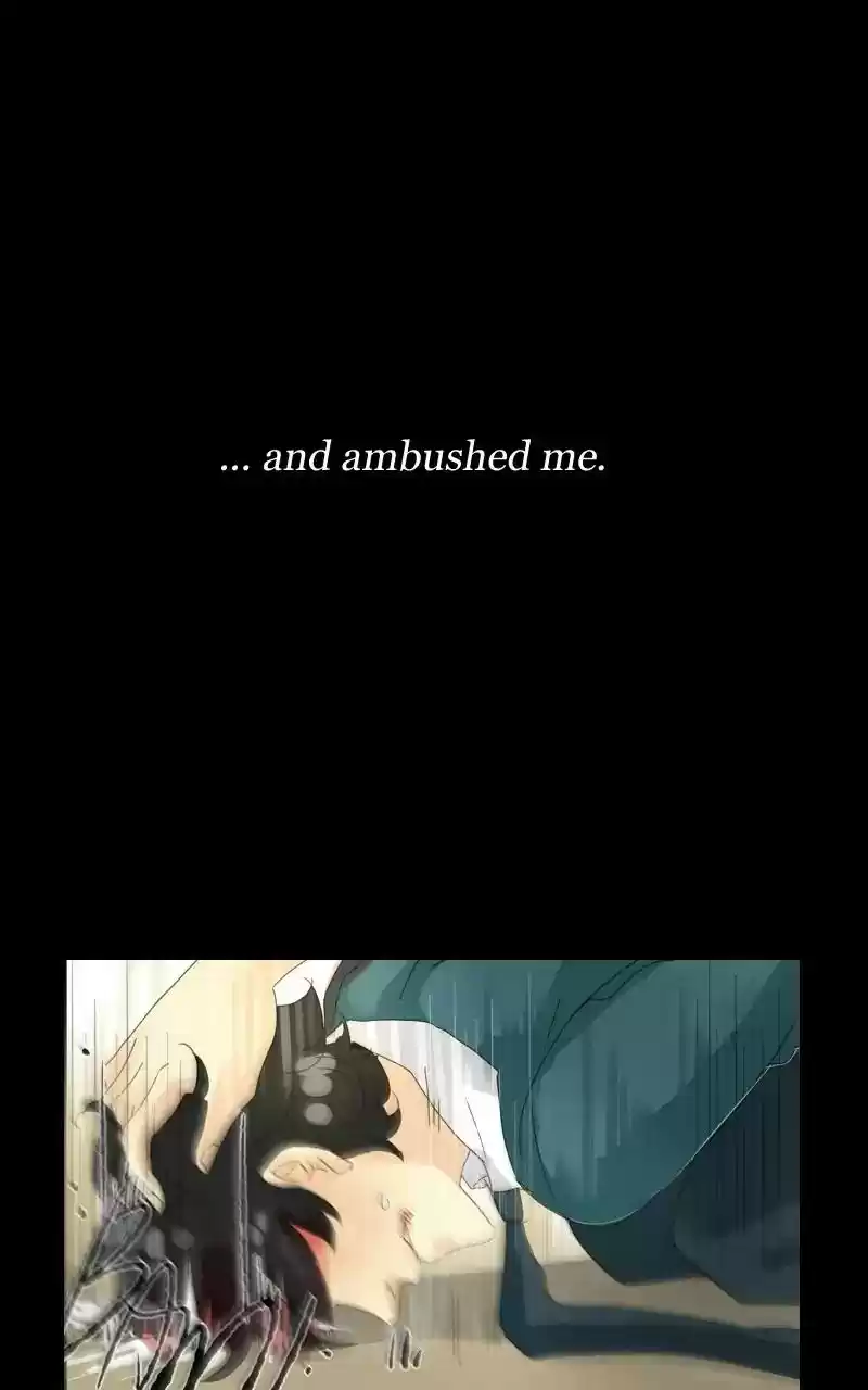 unOrdinary Chapter 161: