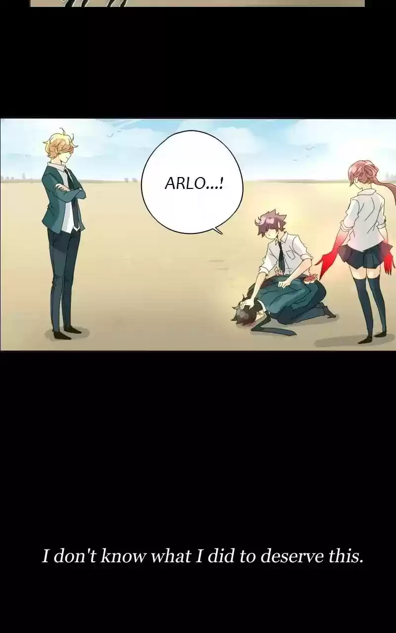 unOrdinary Chapter 161: