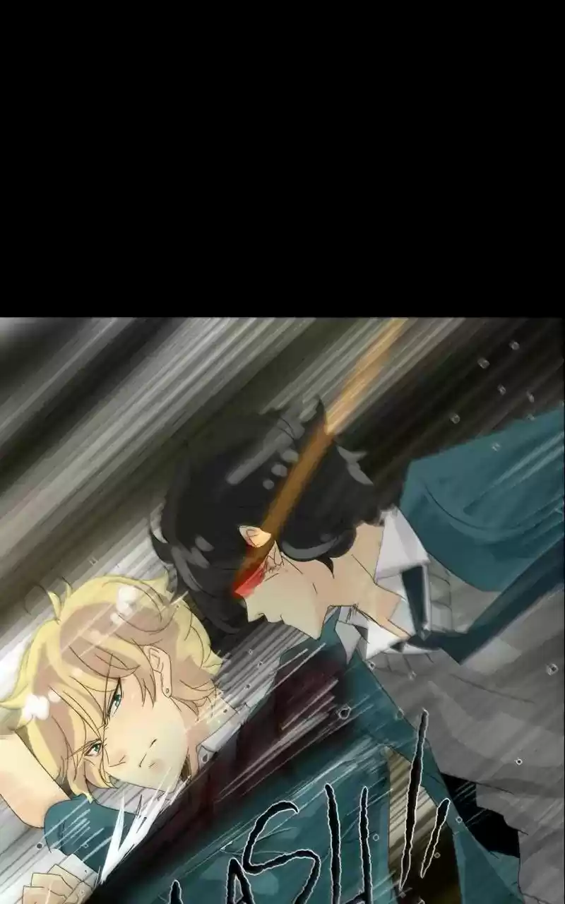 unOrdinary Chapter 161: