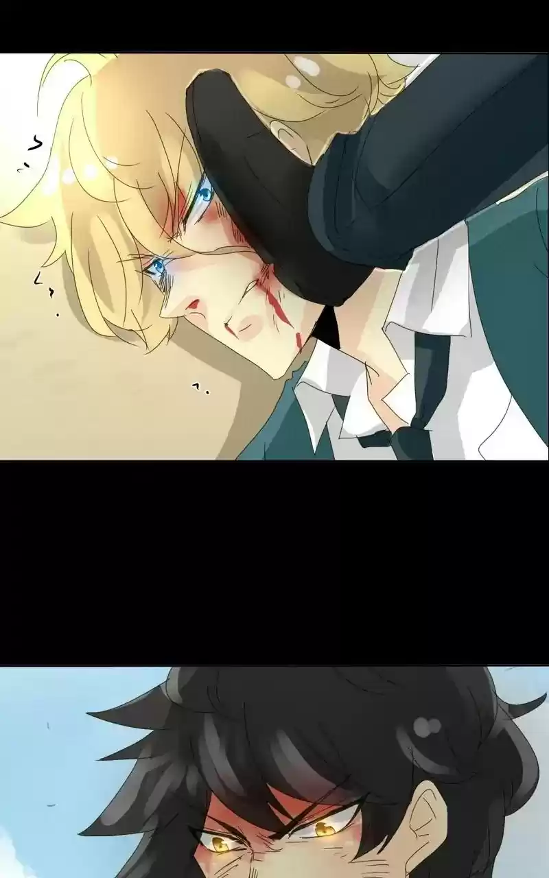 unOrdinary Chapter 161: