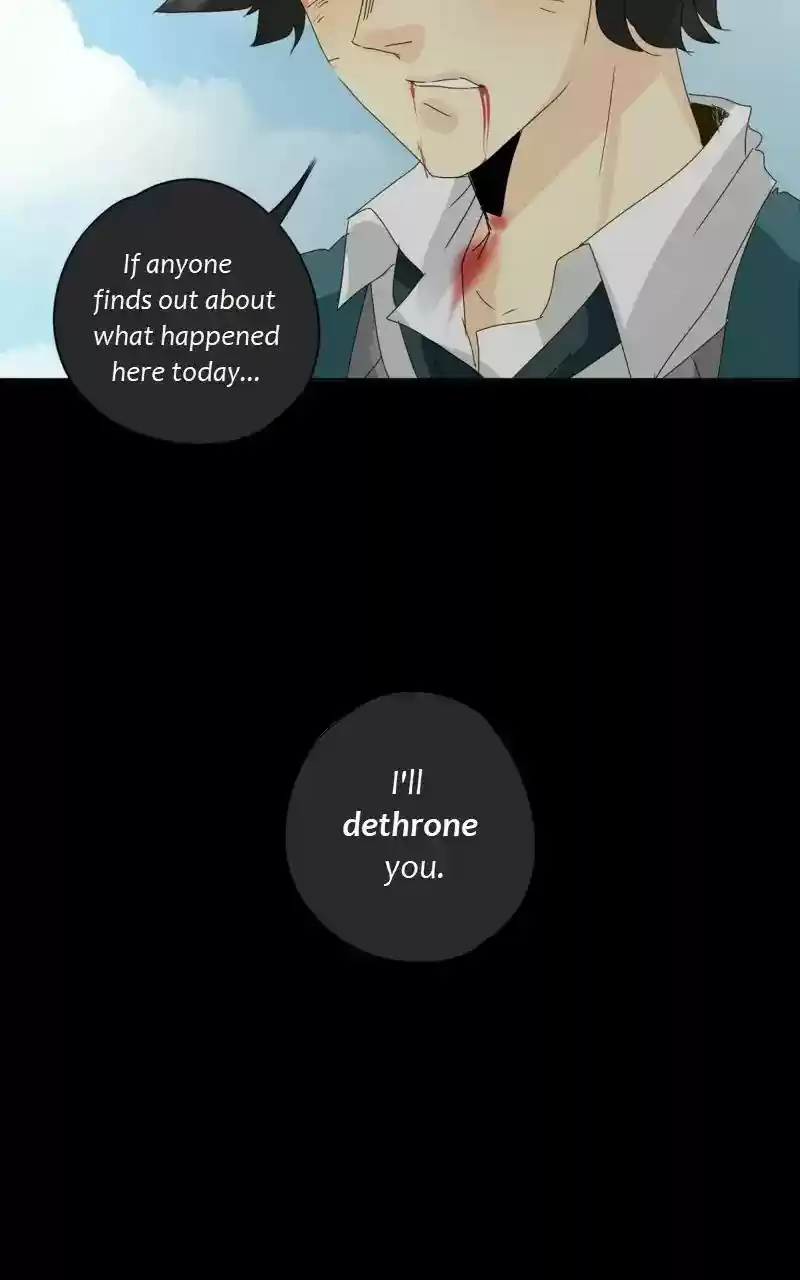 unOrdinary Chapter 161: