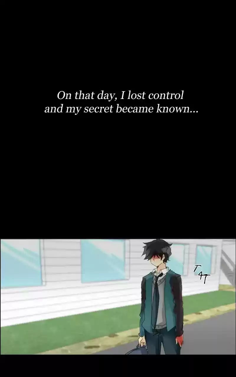 unOrdinary Chapter 161: