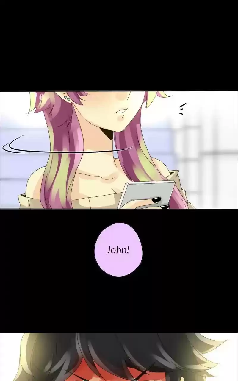 unOrdinary Chapter 161: