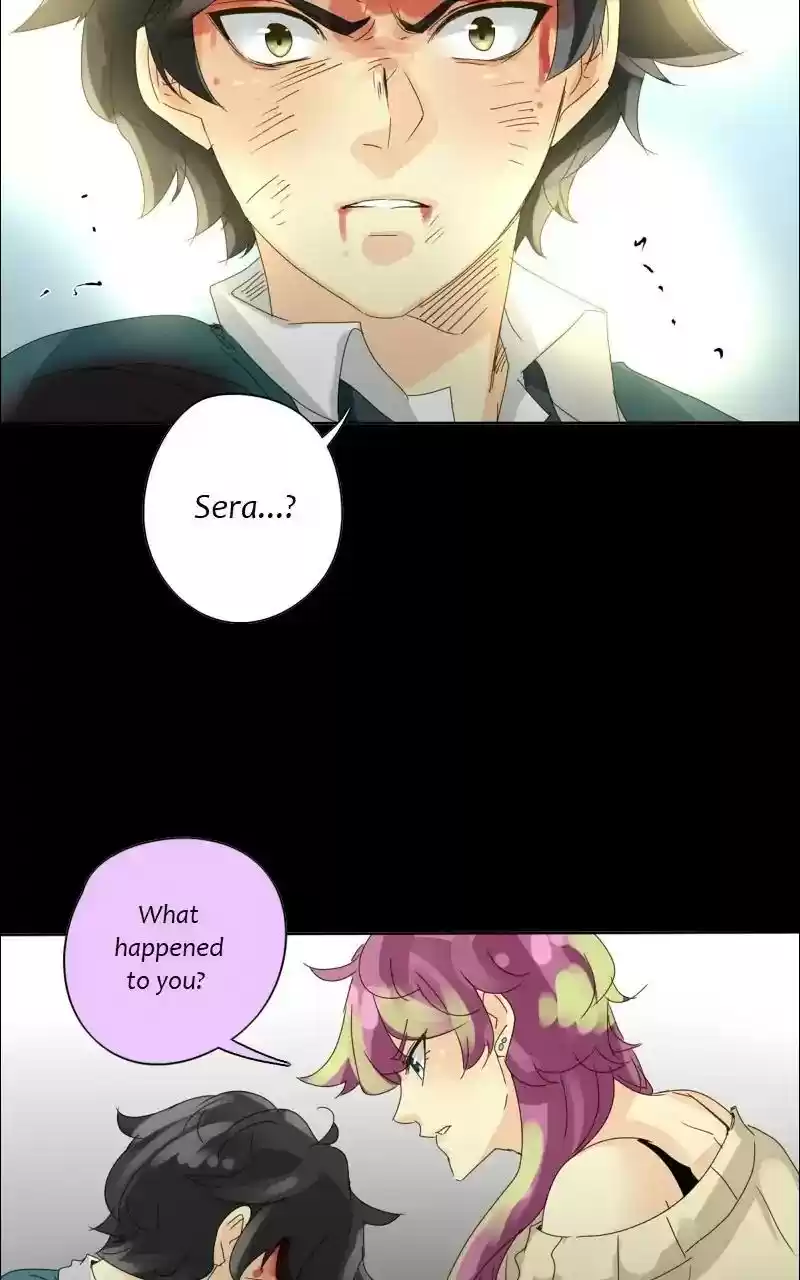 unOrdinary Chapter 161: