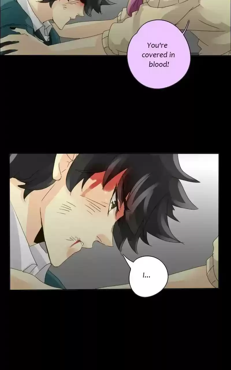 unOrdinary Chapter 161: