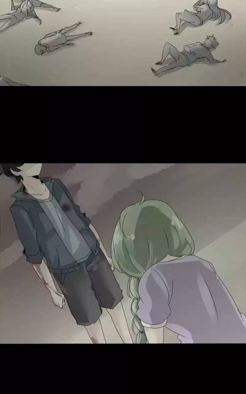 unOrdinary Chapter 161: